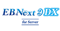 EBNext2DX for Server