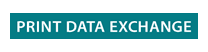 PRINT DATA EXCHANGE オープンタイプ