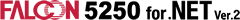 FALCON 5250 for .NET Ver.2