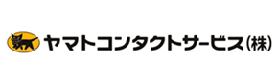 ヤマトコンタクトサービス株式会社様ロゴ