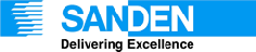 
サンデン株式会社