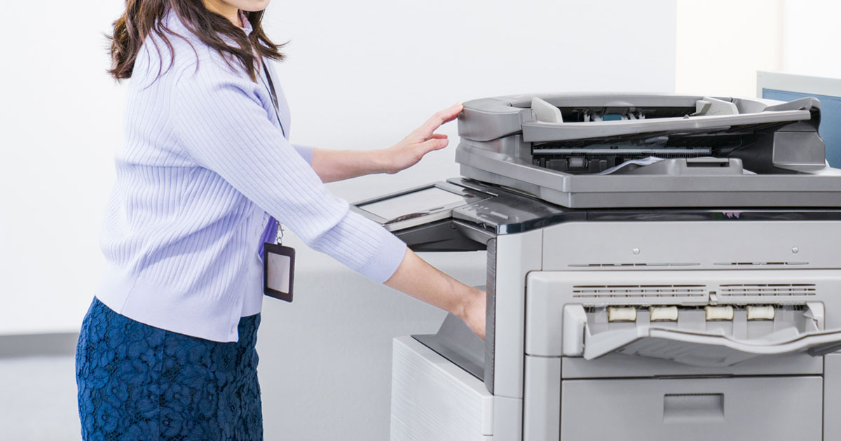 FAXでの受発注は非効率！ 業務コストを削減するための効率策を解説