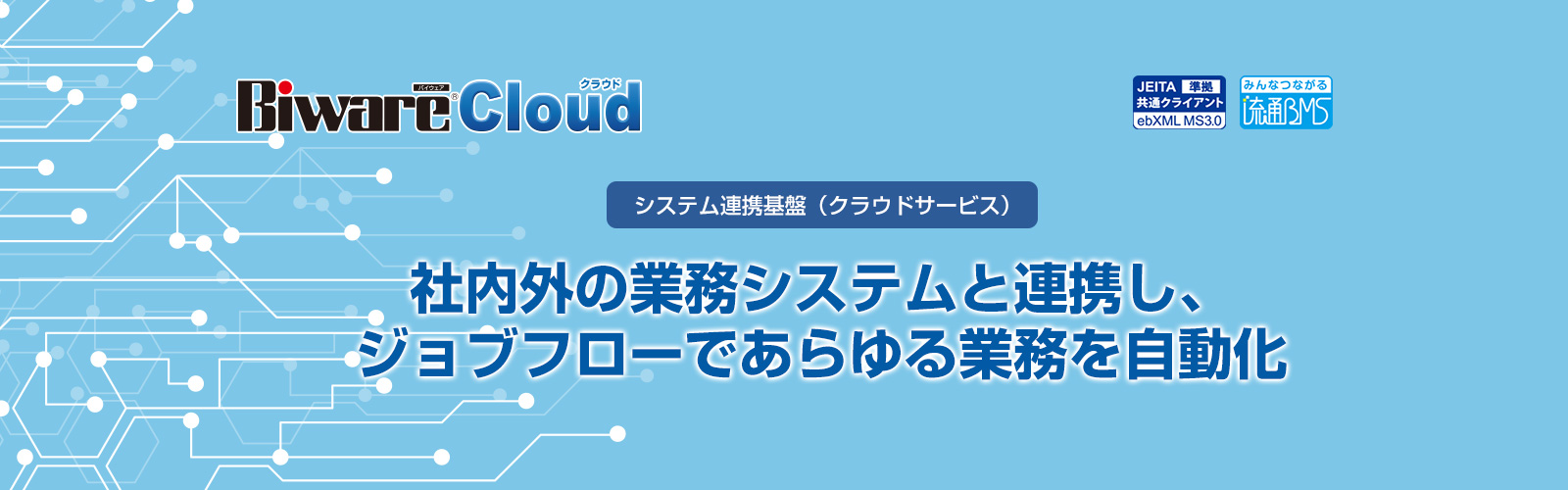 Biware Cloud