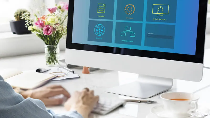 IT資産管理ツールの機能