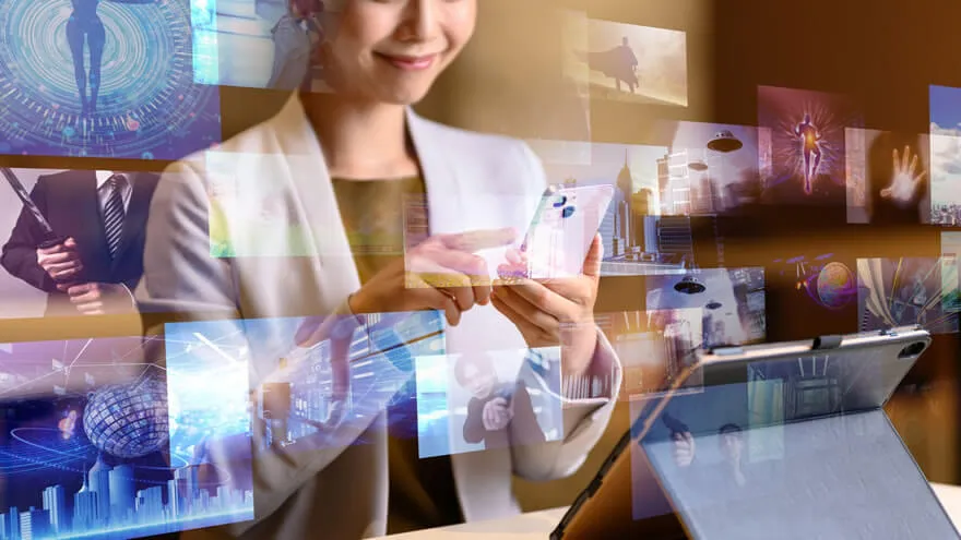 従業員の私的利用