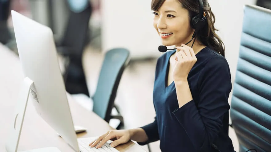 サポート体制の充実度