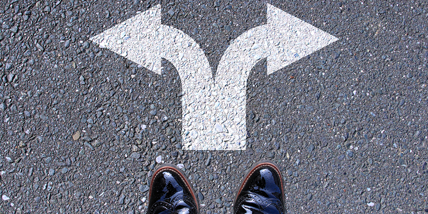 分散管理方式のブランチ機能