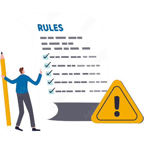 評価取得にあたってすべきこと