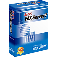 まいと～く FAX Server 7 パッケージ画像