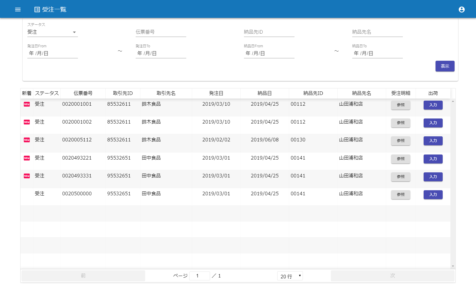 業務提供誘引販売取引