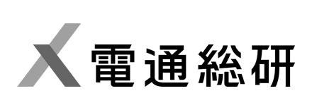 【ロゴ】株式会社電通総研