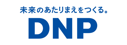 【ロゴ】大日本印刷株式会社